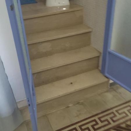 La Casedda Di Via Pepe Ostuni Exterior foto